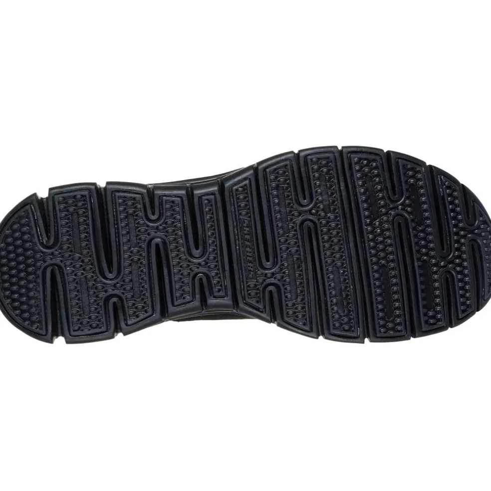 Skechers Synergy - Lovely Collab 167941 schoenen dames black