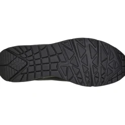 Skechers Uno - Stand On Air schoenen heren black