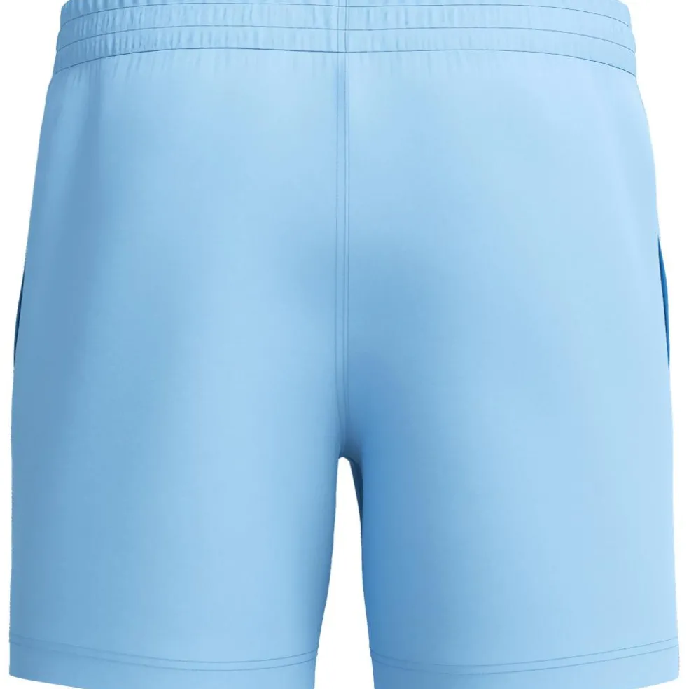 Speedo Essential Solid zwembroek heren blue