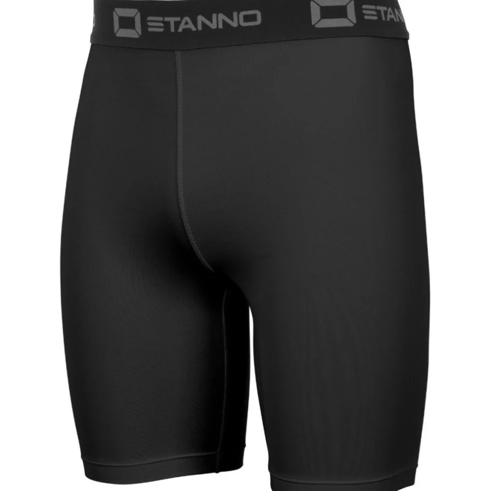 Stanno Centro slidingbroek zwart