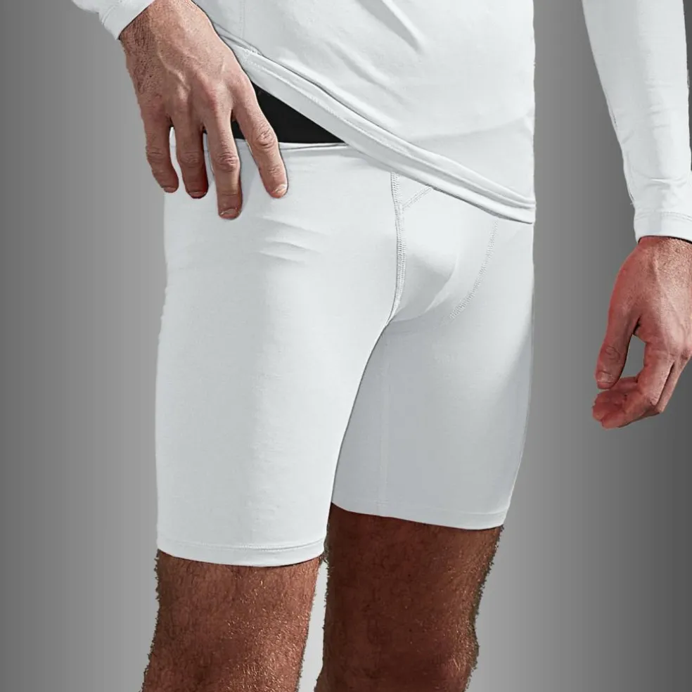 Stanno Core Baselayer slidingbroek white