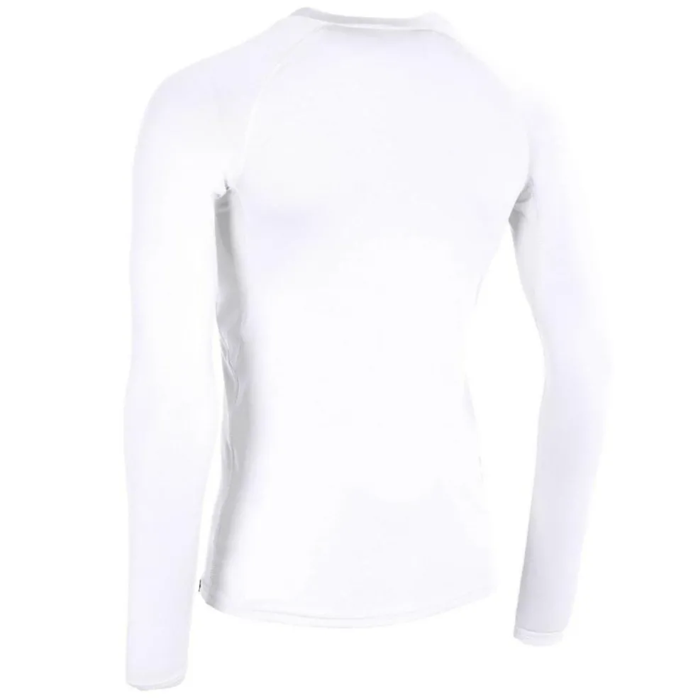 Stanno Functional Sports Underwear LS thermoshirt white