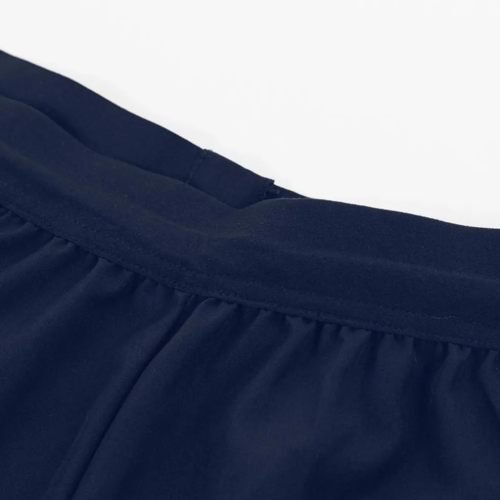 Stanno Functionals Woven II short blauw