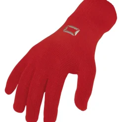 Stanno Stadium handschoenen red