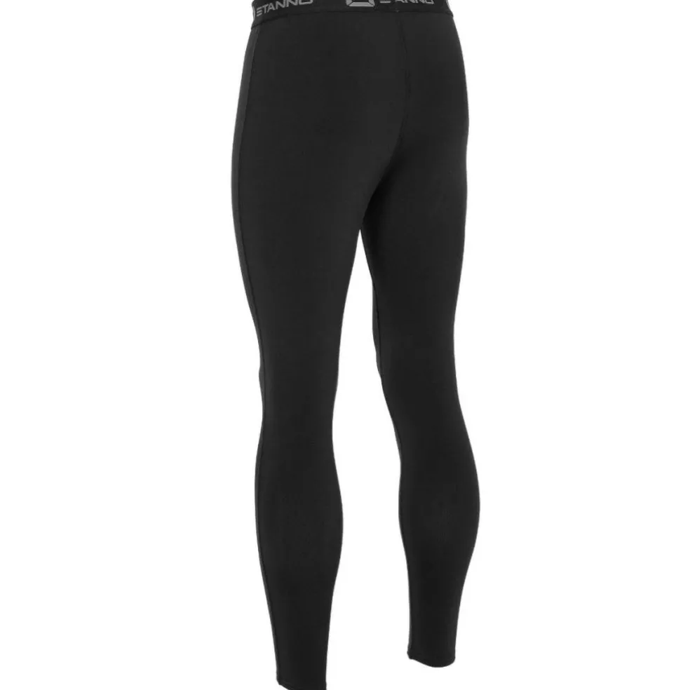 Stanno thermobroek black