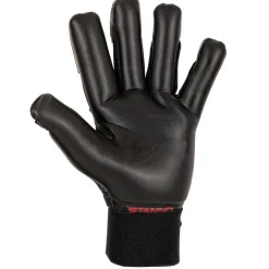 Stanno Volare Ultra II Goalkeeper keepershandschoenen black grey orange