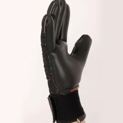 Stanno Volare Ultra II Goalkeeper keepershandschoenen black grey orange