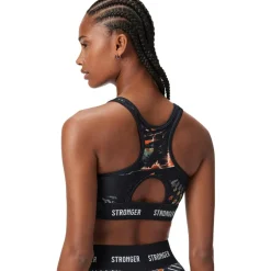 Stronger Voodoo sport bh dames voodoo