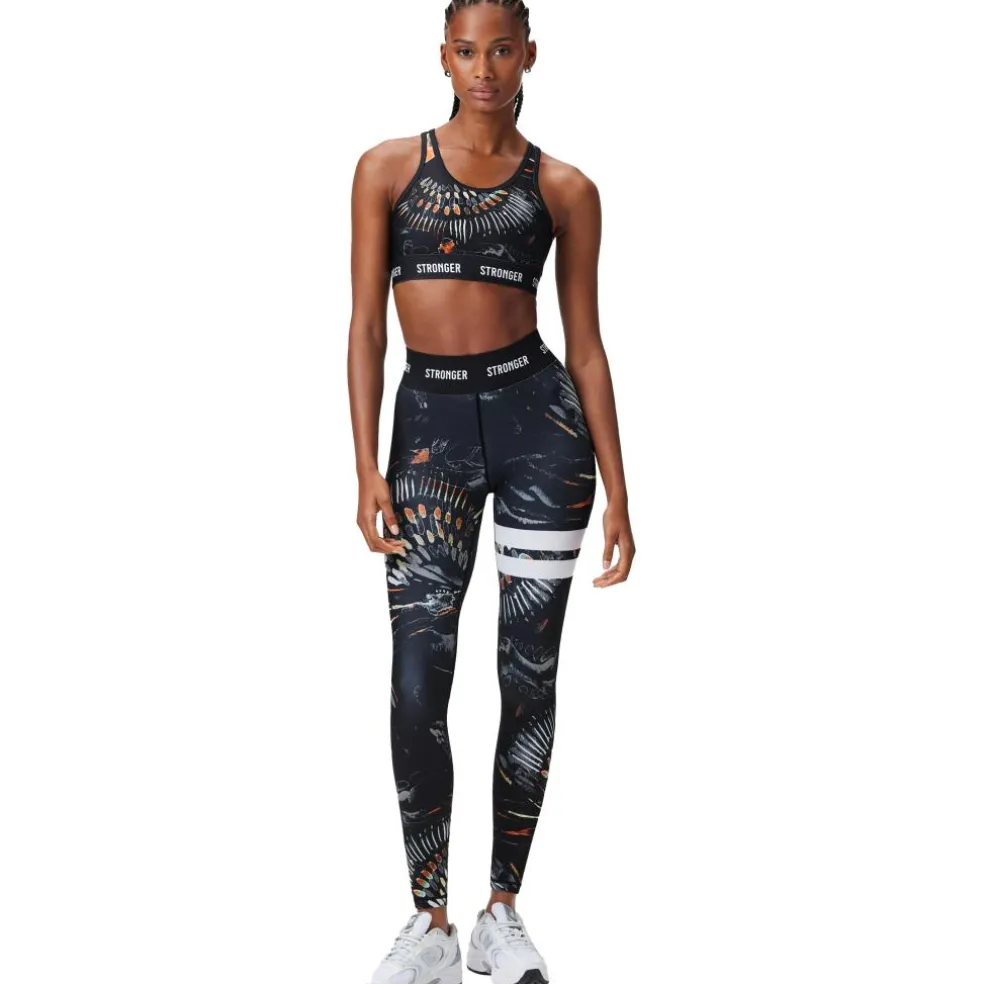 Stronger Voodoo sport bh dames voodoo