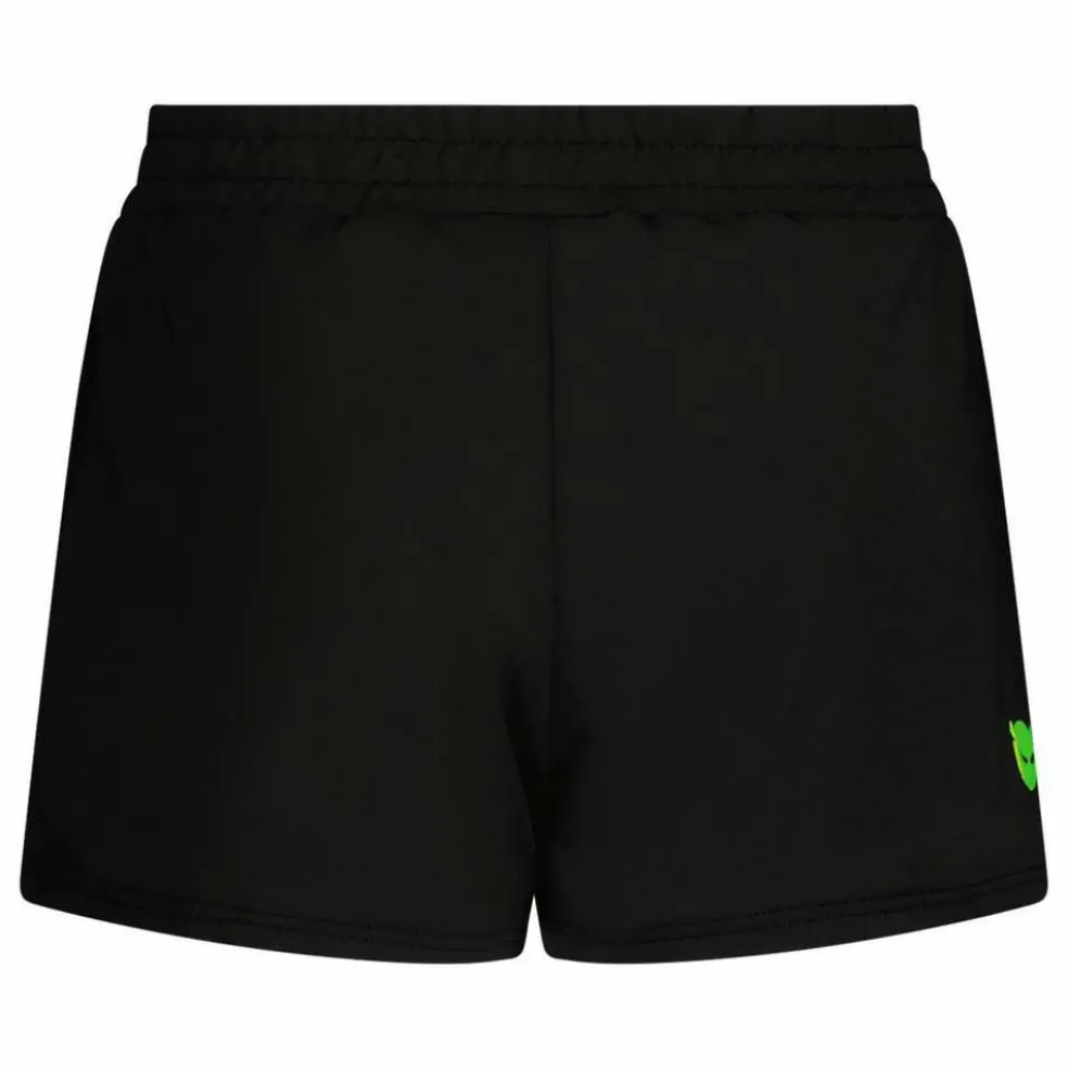 SuperRebel Holy Sport zwembroek junior black
