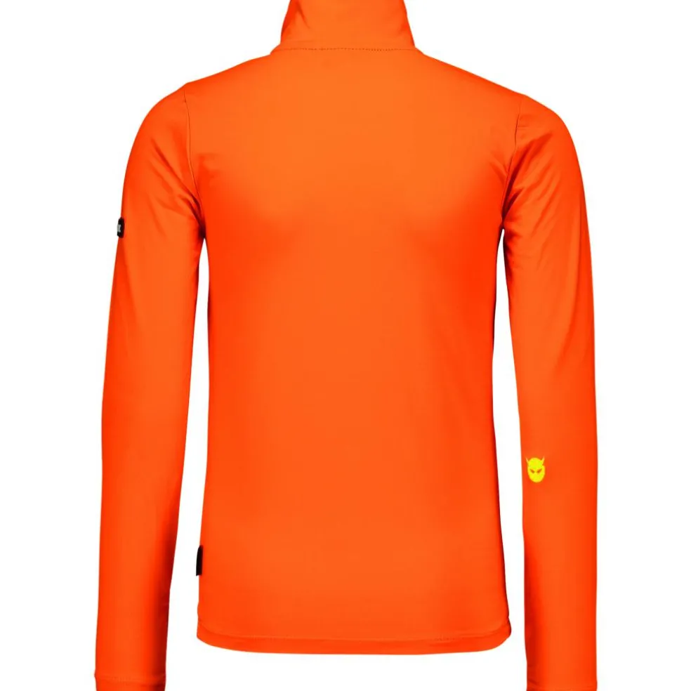 SuperRebel SPURT skipully junior neon orange