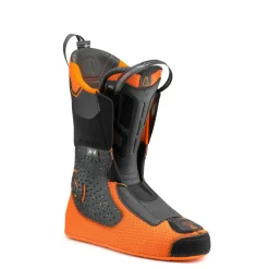 Tecnica Mach1 HV 120 TD GW skischoenen heren black