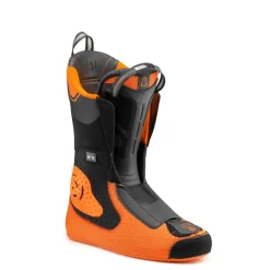 Tecnica Mach1 HV 110 TD GW skischoenen heren race grey