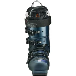 Tecnica Mach1 LV 105 W TD GW skischoenen dames iridescent  green