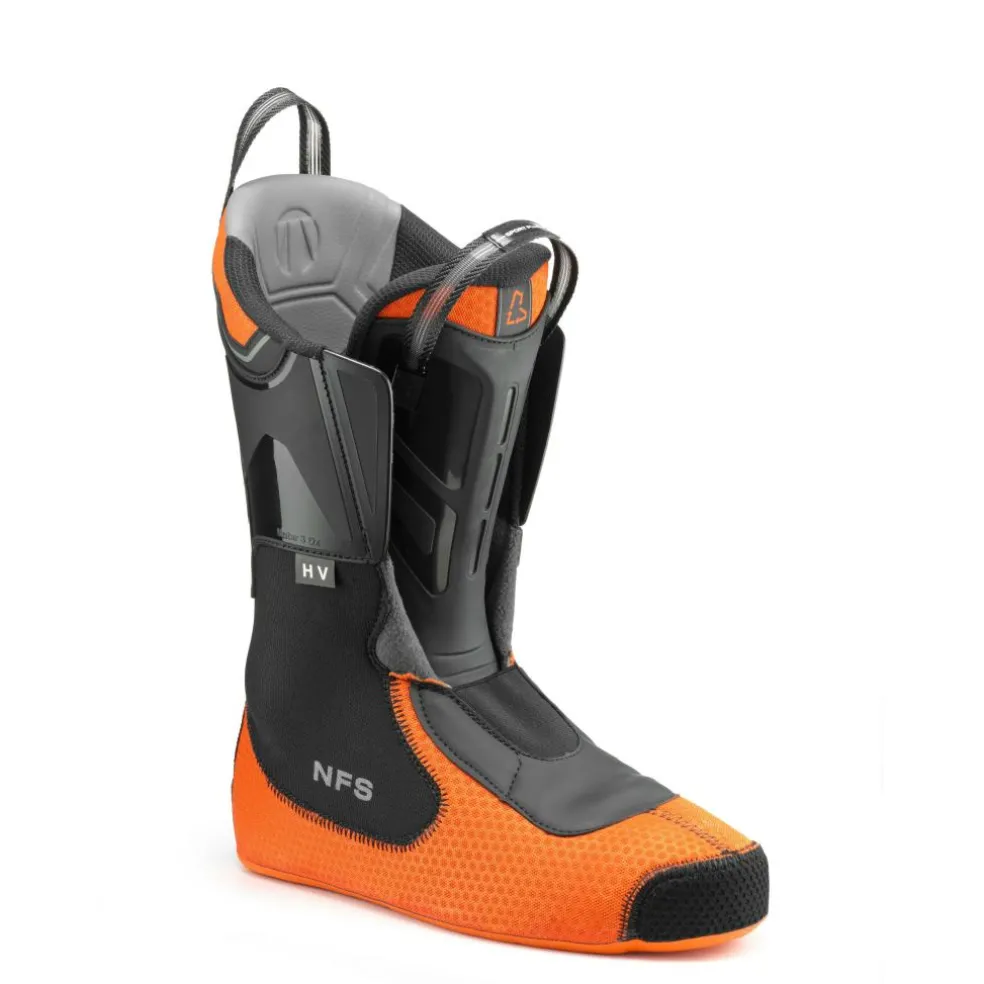 Tecnica Mach Sport HV 100 GW skischoenen heren race grey