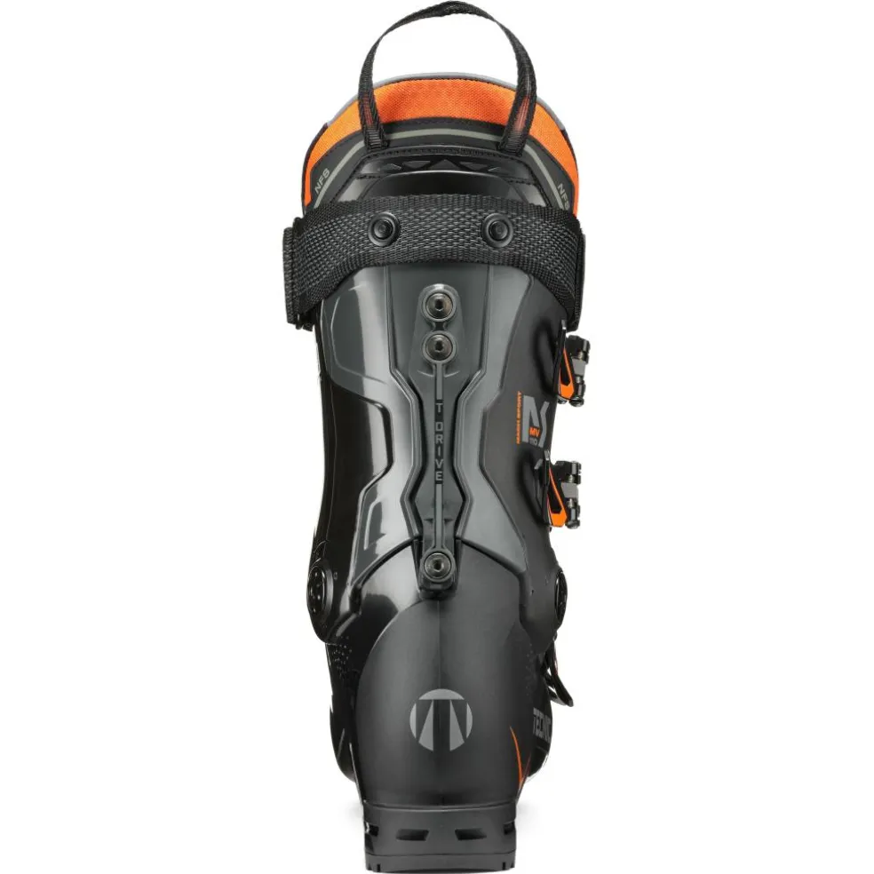 Tecnica Mach Sport MV 110 TD X GW skischoenen heren black