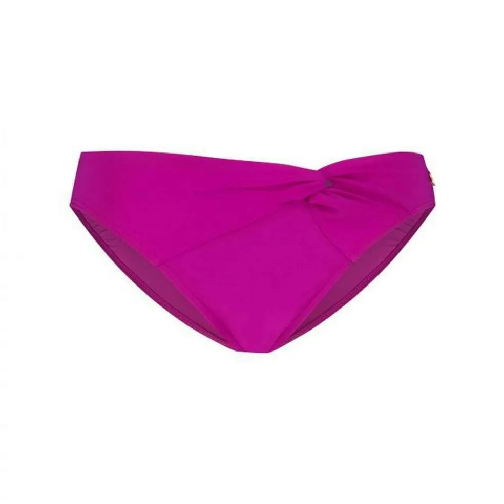 Ten Cate Beach Knot Brief bikini broekje dames bright berry