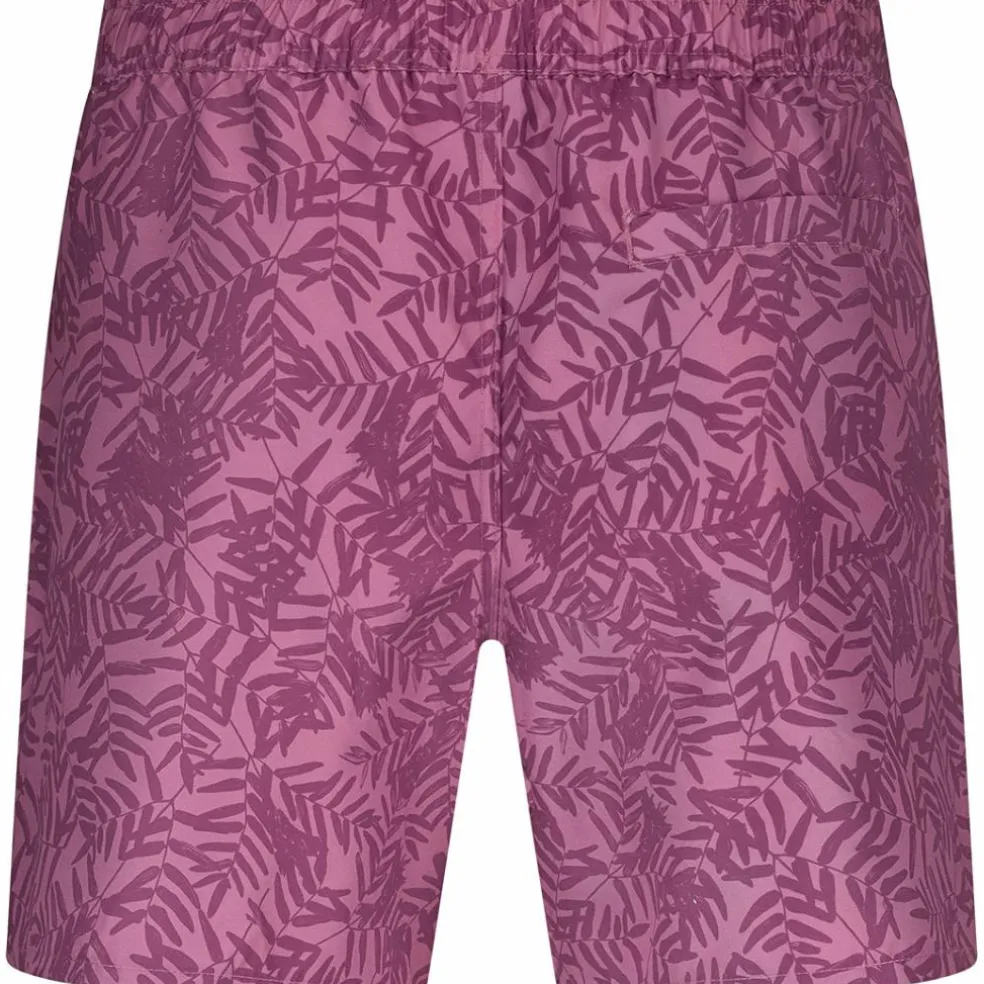Ten Cate Beach Zwembroek heren summer leaves