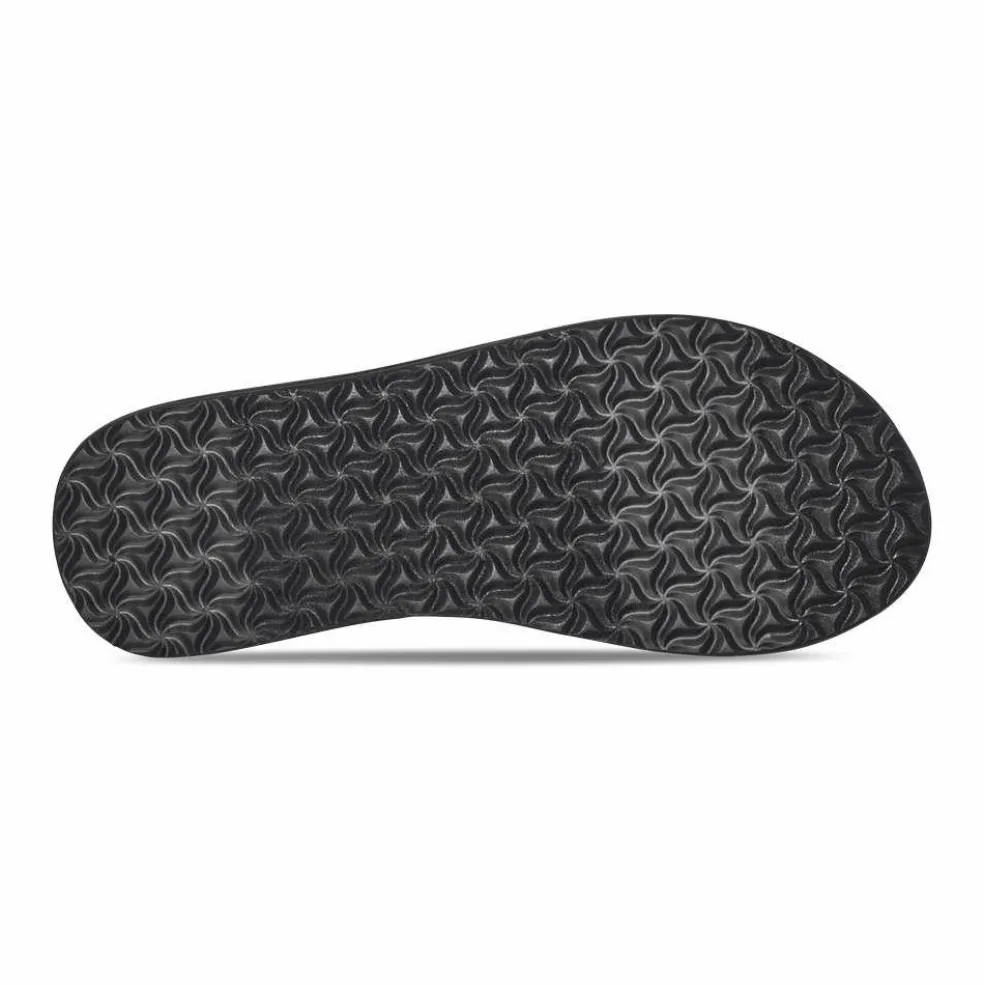 Teva Olowahu slippers dames mixed b maple sugar multi