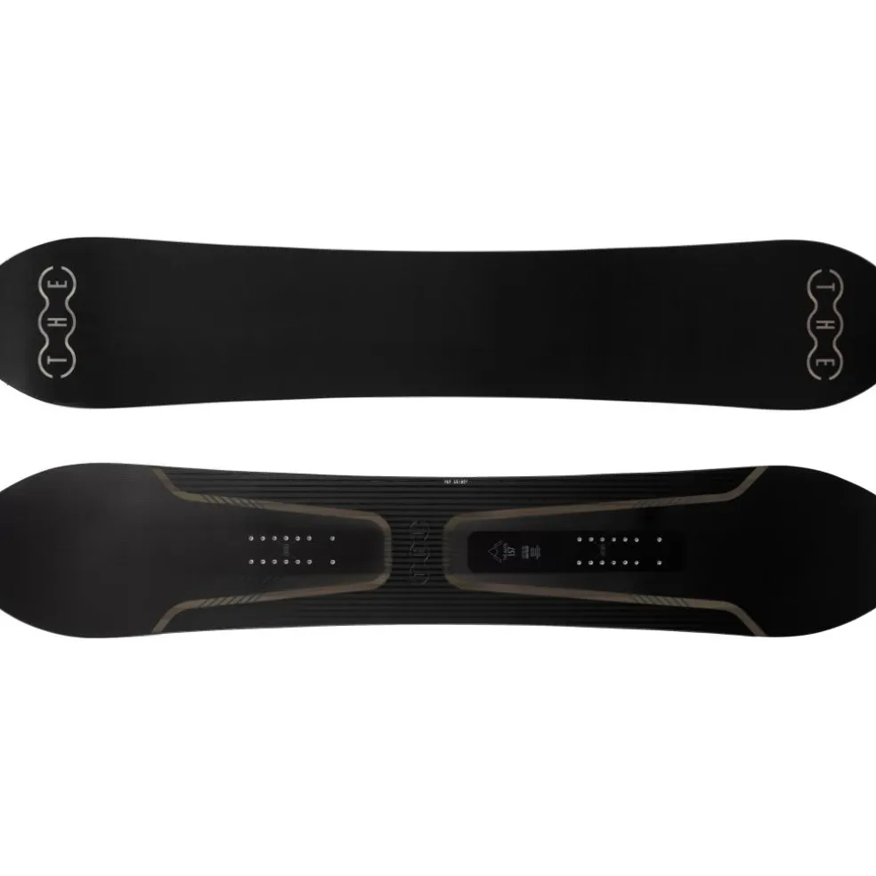 THE Boards Company THE Alfa 24 - 25 snowboard