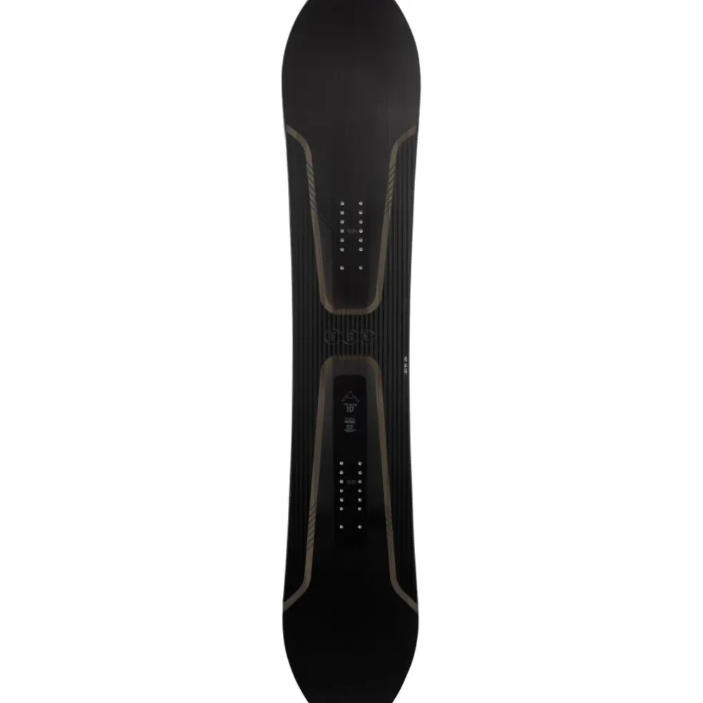 THE Boards Company THE Alfa 24 - 25 snowboard