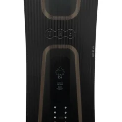 THE Boards Company THE Alfa 24 - 25 snowboard