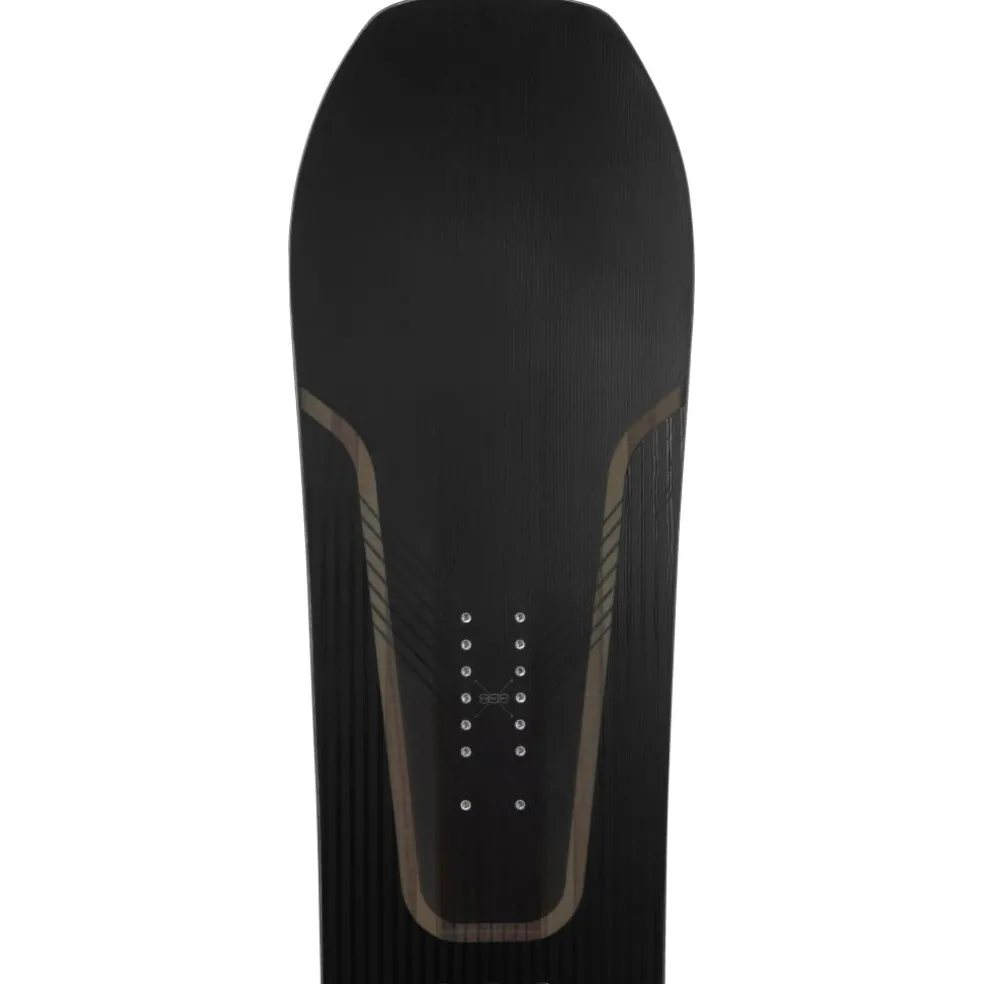 THE Boards Company THE Alfa 24 - 25 snowboard