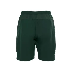 The Indian Maharadja  Boys Tech hockeyshort junior green