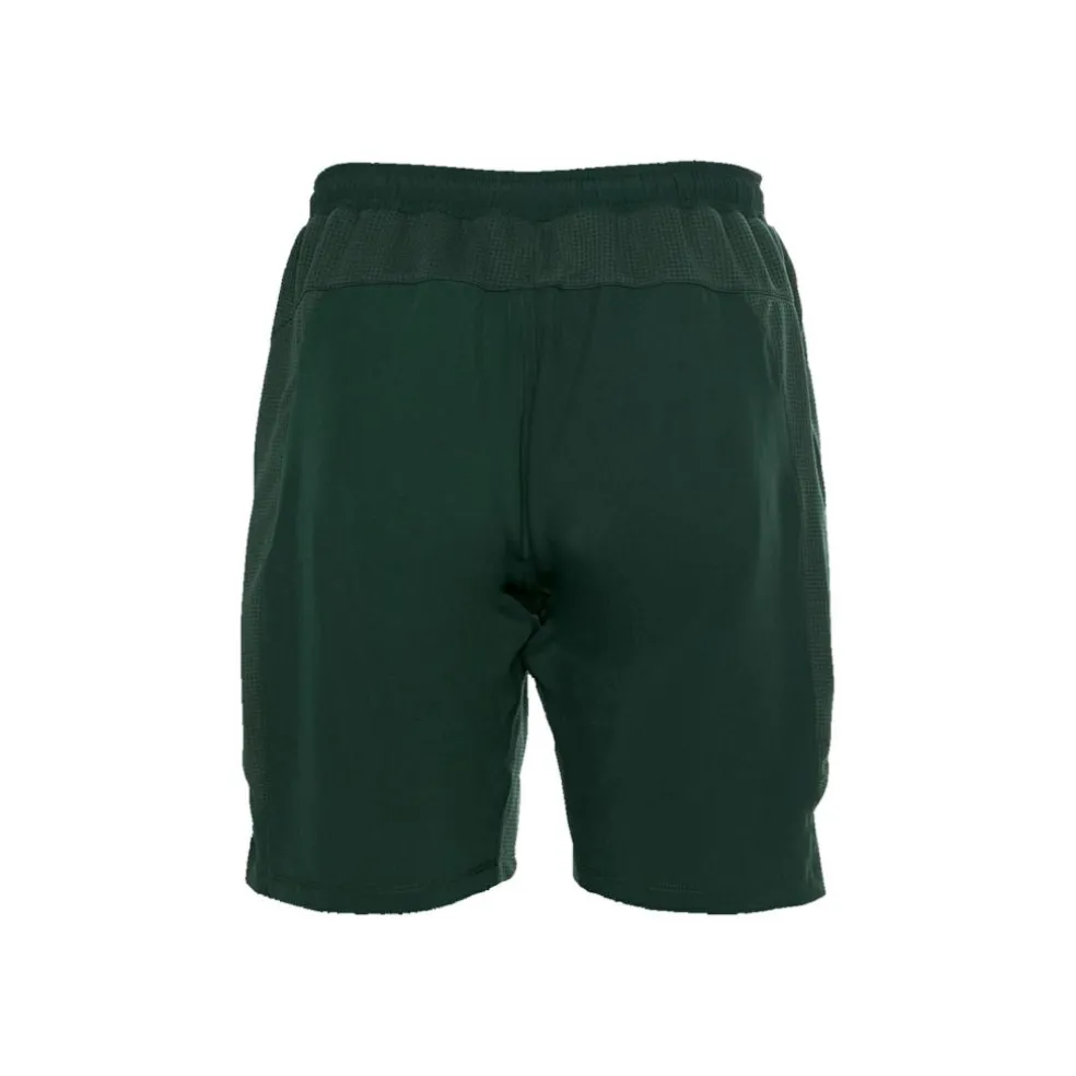 The Indian Maharadja Boys Tech hockeyshort junior green