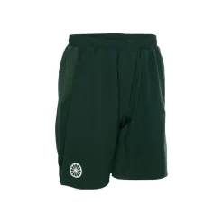 The Indian Maharadja Boys Tech hockeyshort junior green