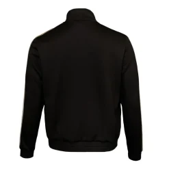 The Indian Maharadja Goa Urban trainingsjack heren black
