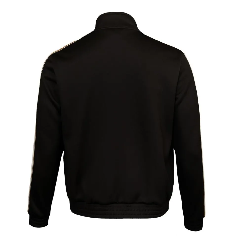 The Indian Maharadja Goa Urban trainingsjack heren black