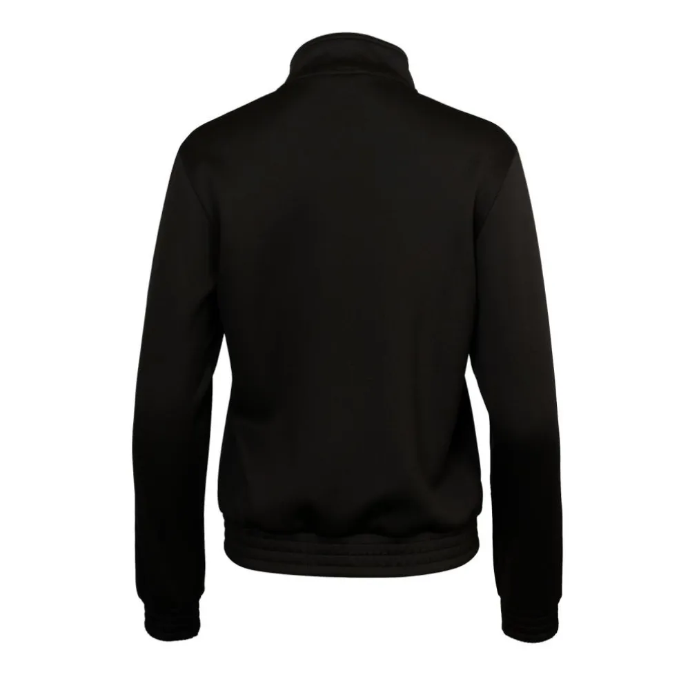 The Indian Maharadja Goa Urban trainingsjack dames black