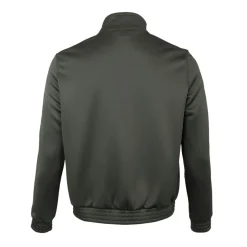 The Indian Maharadja Goa Urban trainingsjack heren mud green