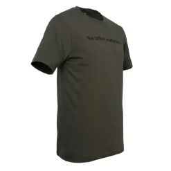 The Indian Maharadja Goa Urban tennisshirt heren mud green