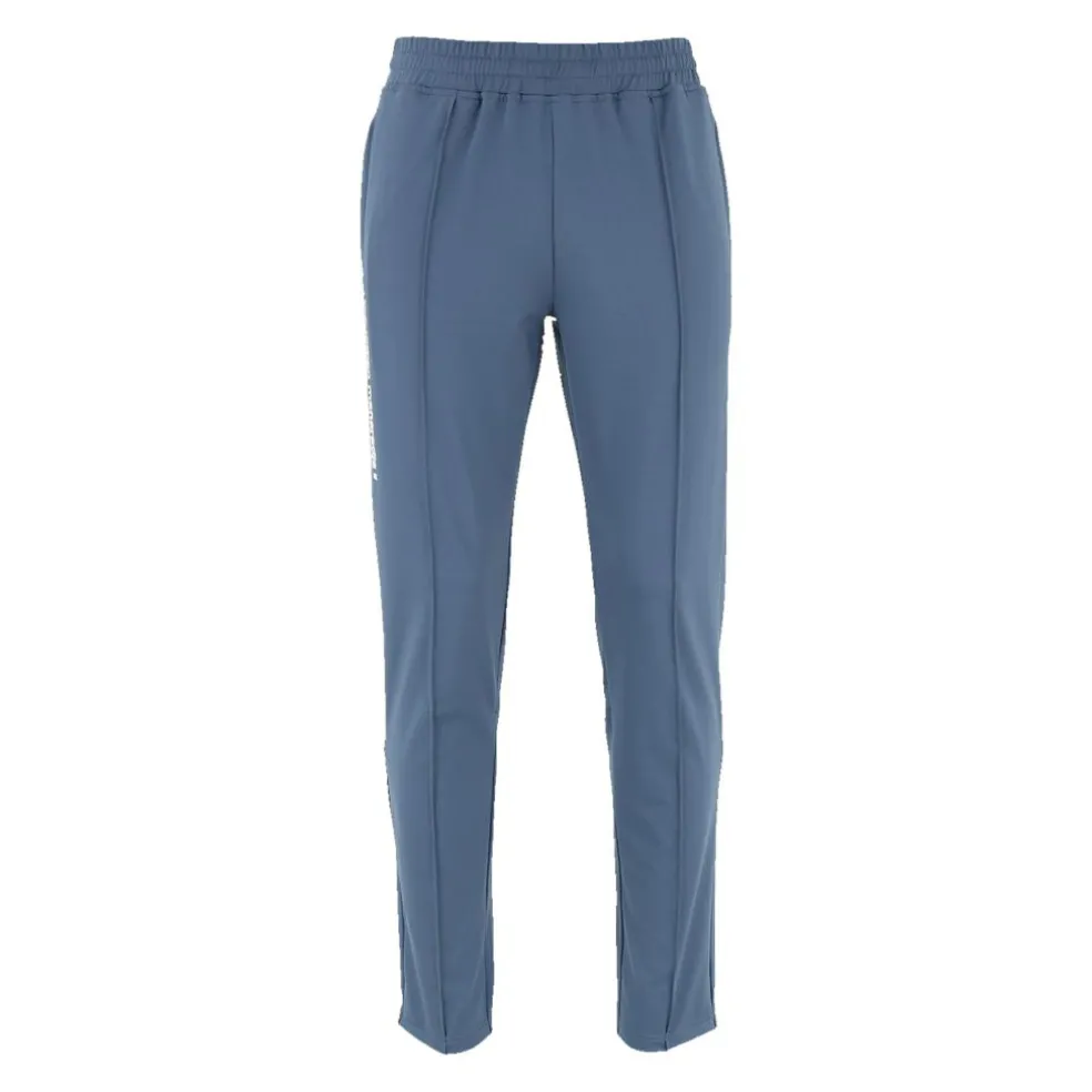 The Indian Maharadja Goa trainingsbroek heren indigo