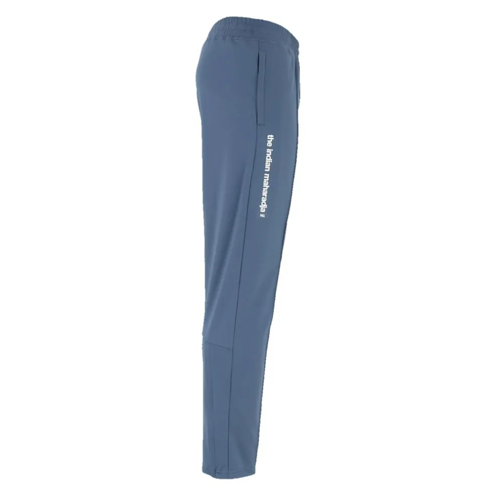 The Indian Maharadja Goa trainingsbroek heren indigo