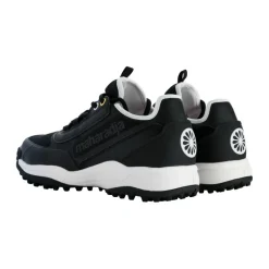 The Indian Maharadja Gold TWO121 hockeyschoenen heren black