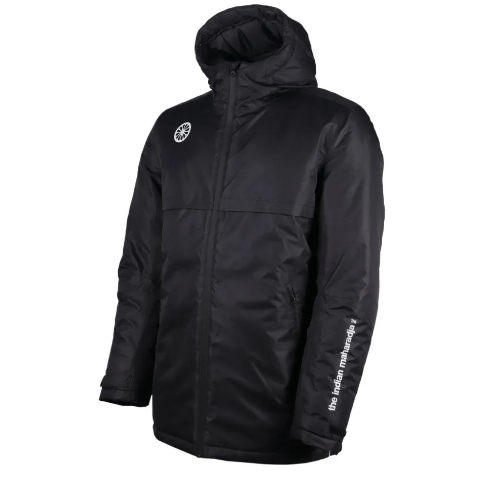 The Indian Maharadja Jaipur jas heren black