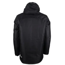 The Indian Maharadja Jaipur jas heren black
