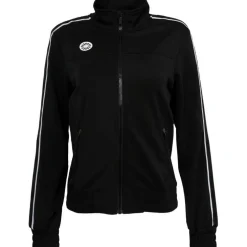 The Indian Maharadja Jaipur Performance trainingsjack dames black