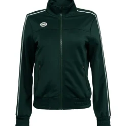 The Indian Maharadja  Jaipur Performance trainingsjack dames green