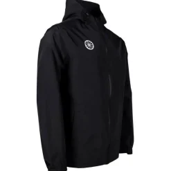 The Indian Maharadja Jaipur regenjas black
