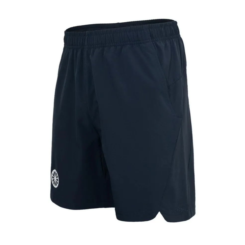 The Indian Maharadja Jaipur Performance hockeyshort junior navy