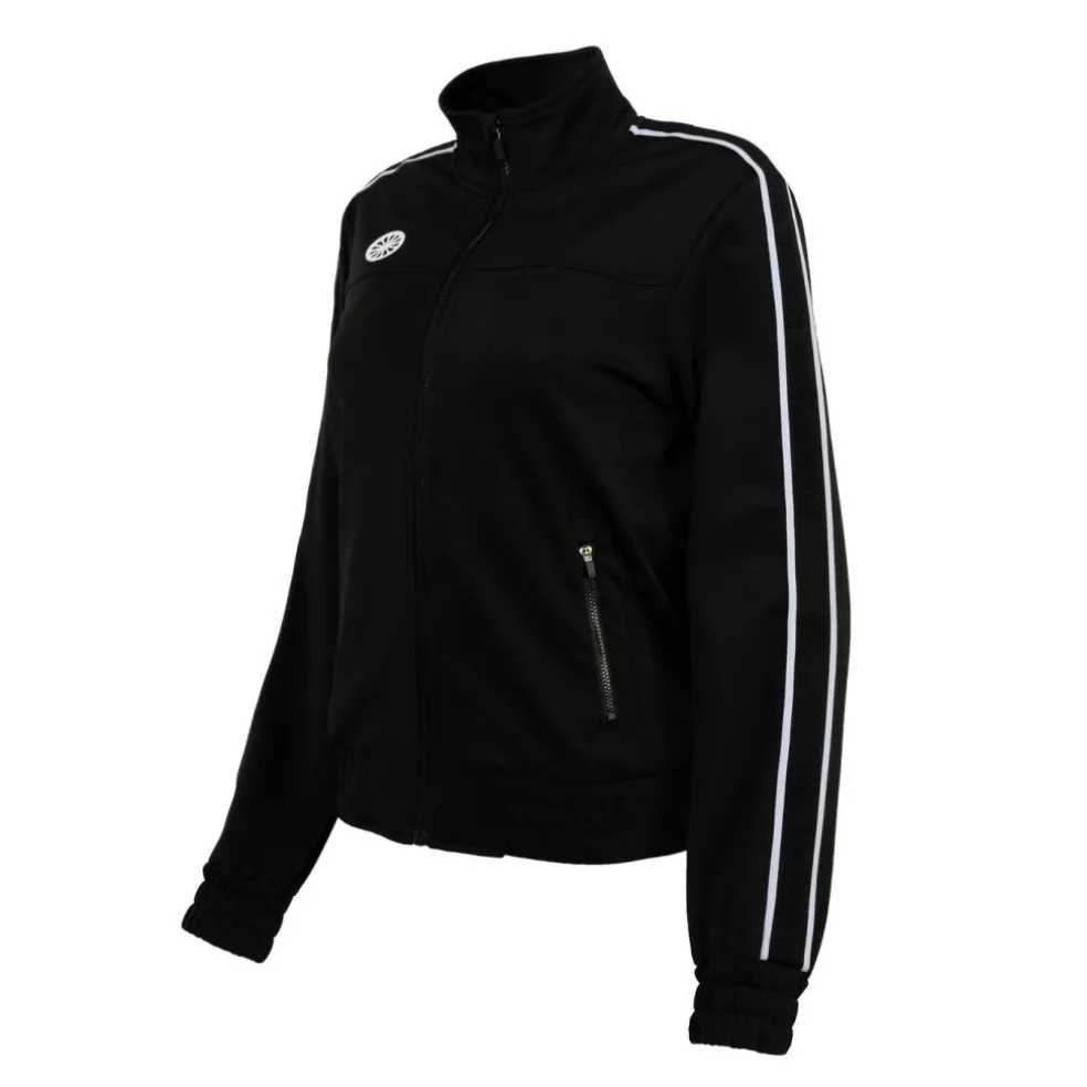 The Indian Maharadja Jaipur Performance trainingsjack junior black