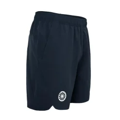 The Indian Maharadja  Jaipur Performance hockeyshort heren navy