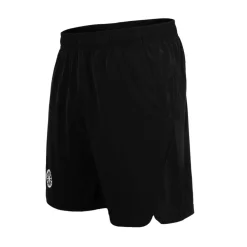 The Indian Maharadja Jaipur Performance hockeyshort heren black