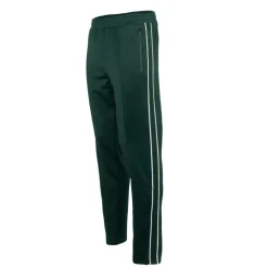 The Indian Maharadja  Jaipur Performance trainingsbroek heren green