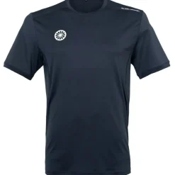 The Indian Maharadja Jaipur Performance hockeyshirt heren navy