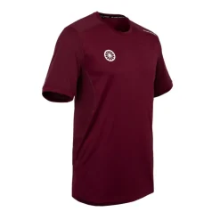 The Indian Maharadja Jaipur Performance Boys hockeyshirt junior bordeaux